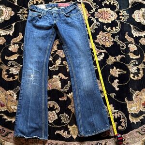 Stan Dart Italian Vintage Jeans!!